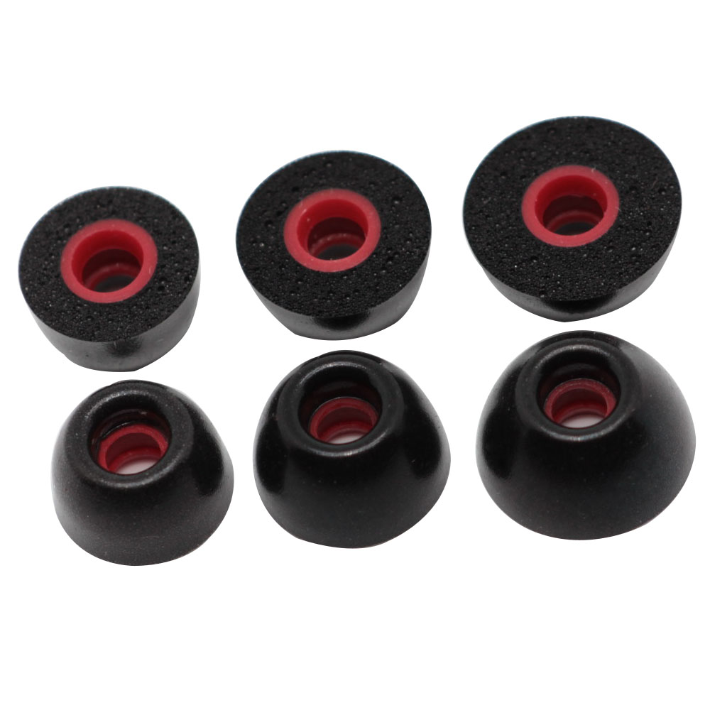 Poyatu O5 Plus Memory Foam Ear - Earphone Foam Tip 리뷰 및 가격