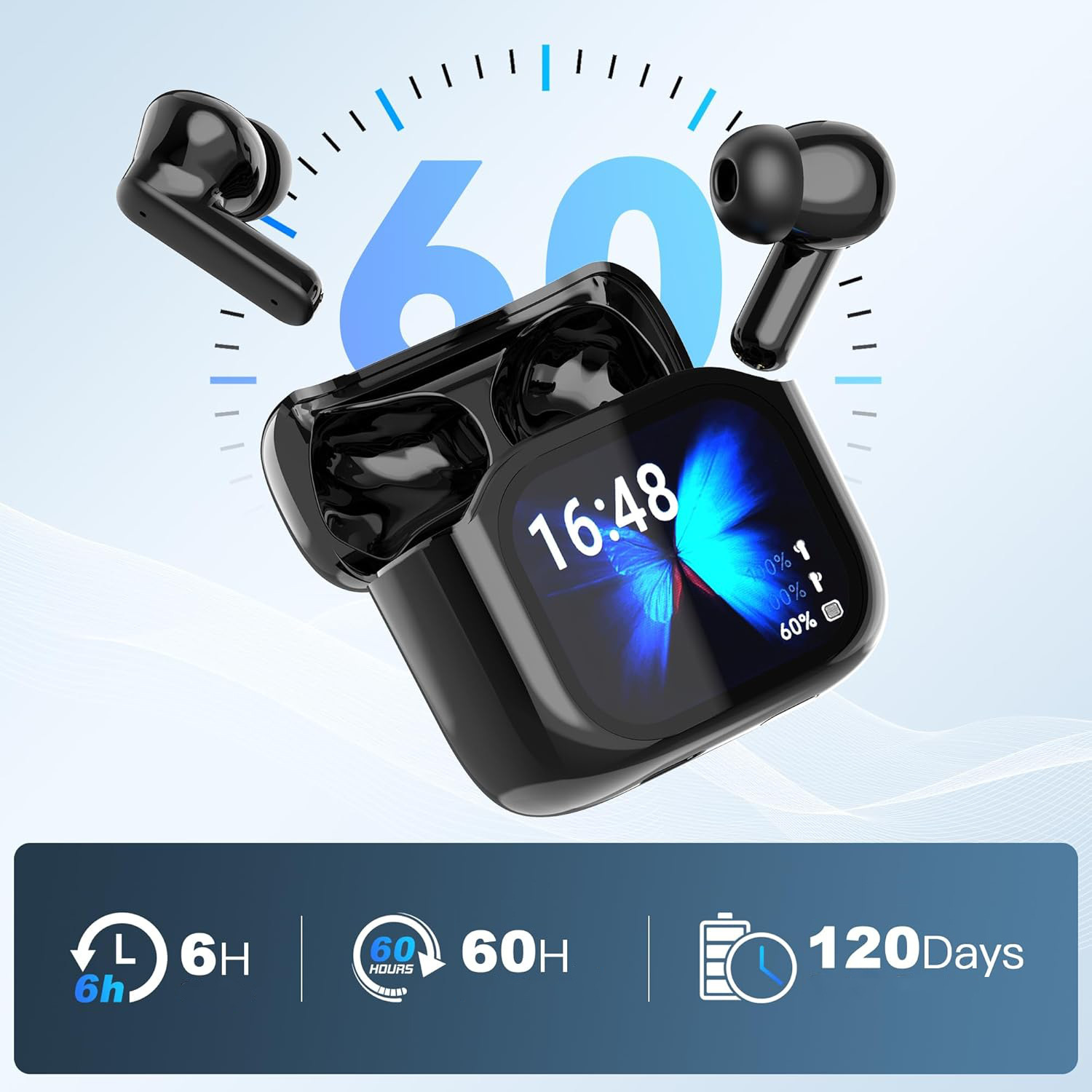 2025 AI Translation Bluetooth  - Noise Cancelling Headphone 리뷰 및 가격