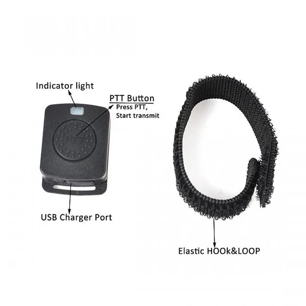 Walkie Talkie Wireless Headset - Bluetooth Headset On Ear 리뷰 및 가격