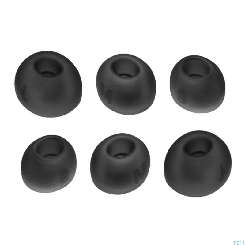 R91A Silicone Ear Tips for TUN - Silicone Ear Tip Replacement 리뷰 및 가격