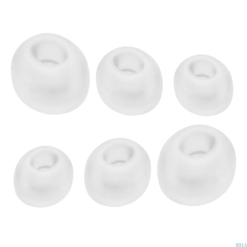 R91A Silicone Ear Tips for TUN - Silicone Ear Tip Replacement 리뷰 및 가격