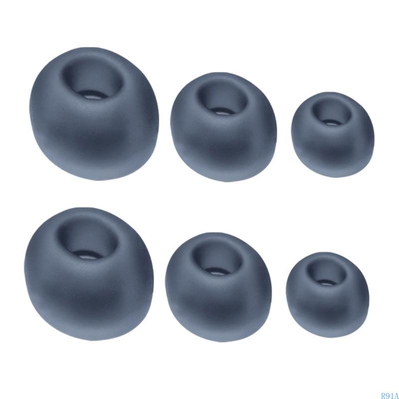 R91A Silicone Ear Tips for TUN - Silicone Ear Tip Replacement 리뷰 및 가격