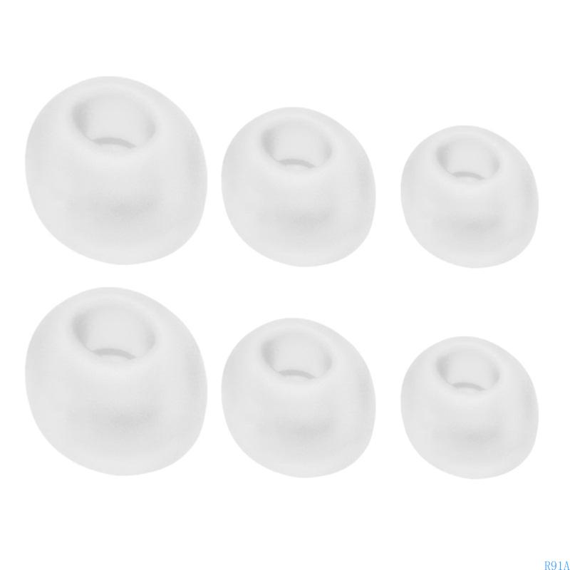 R91A Silicone Ear Tips for TUN - Silicone Ear Tip Replacement 리뷰 및 가격