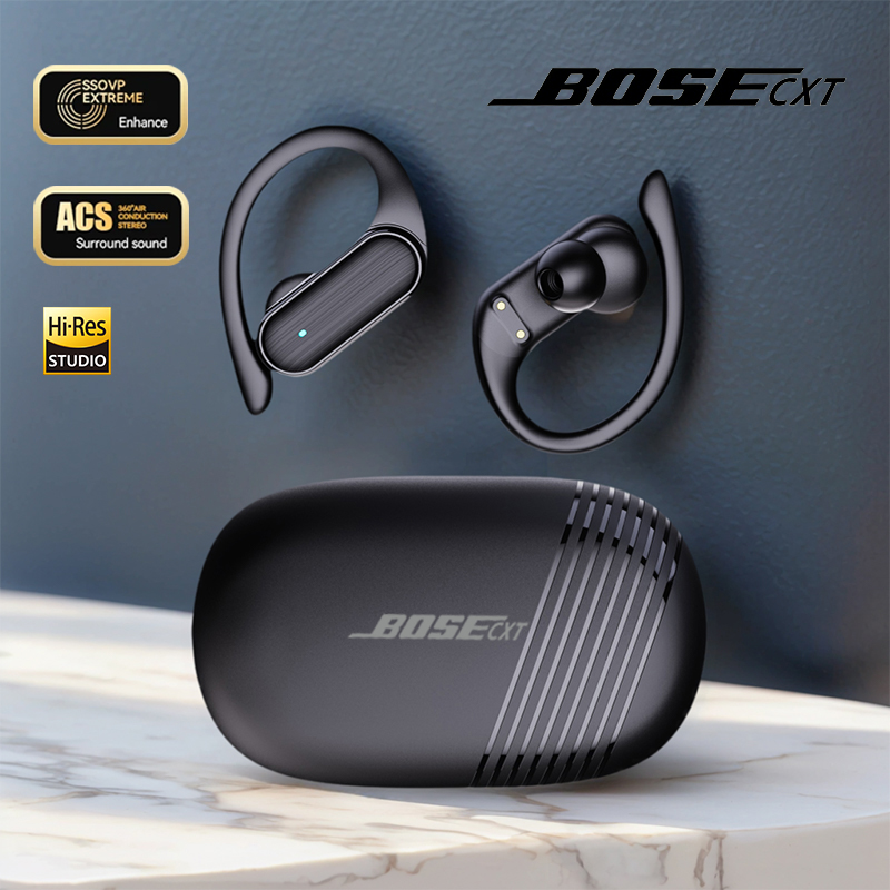 BOSECXT A520 Wireless Business - Sports Earphone Hook 리뷰 및 가격