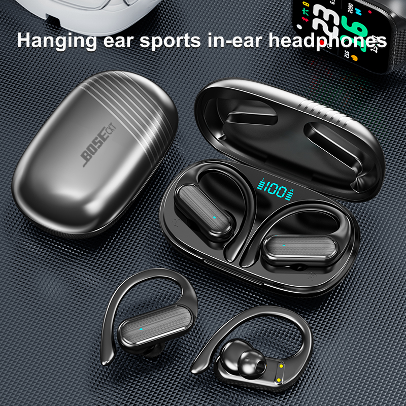 BOSECXT A520 Wireless Business - Sports Earphone Hook 리뷰 및 가격
