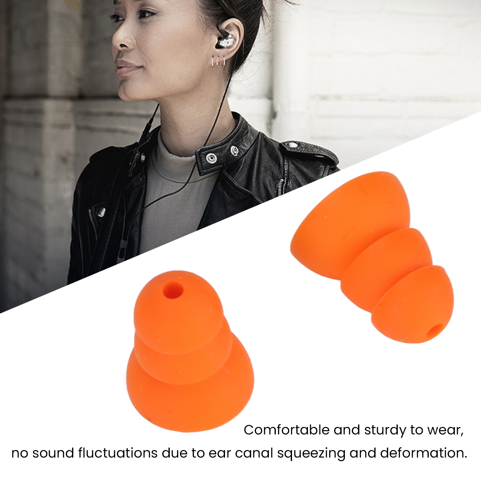 Silicone Eartips Comfort Repla - Silicone Ear Tip Replacement 리뷰 및 가격