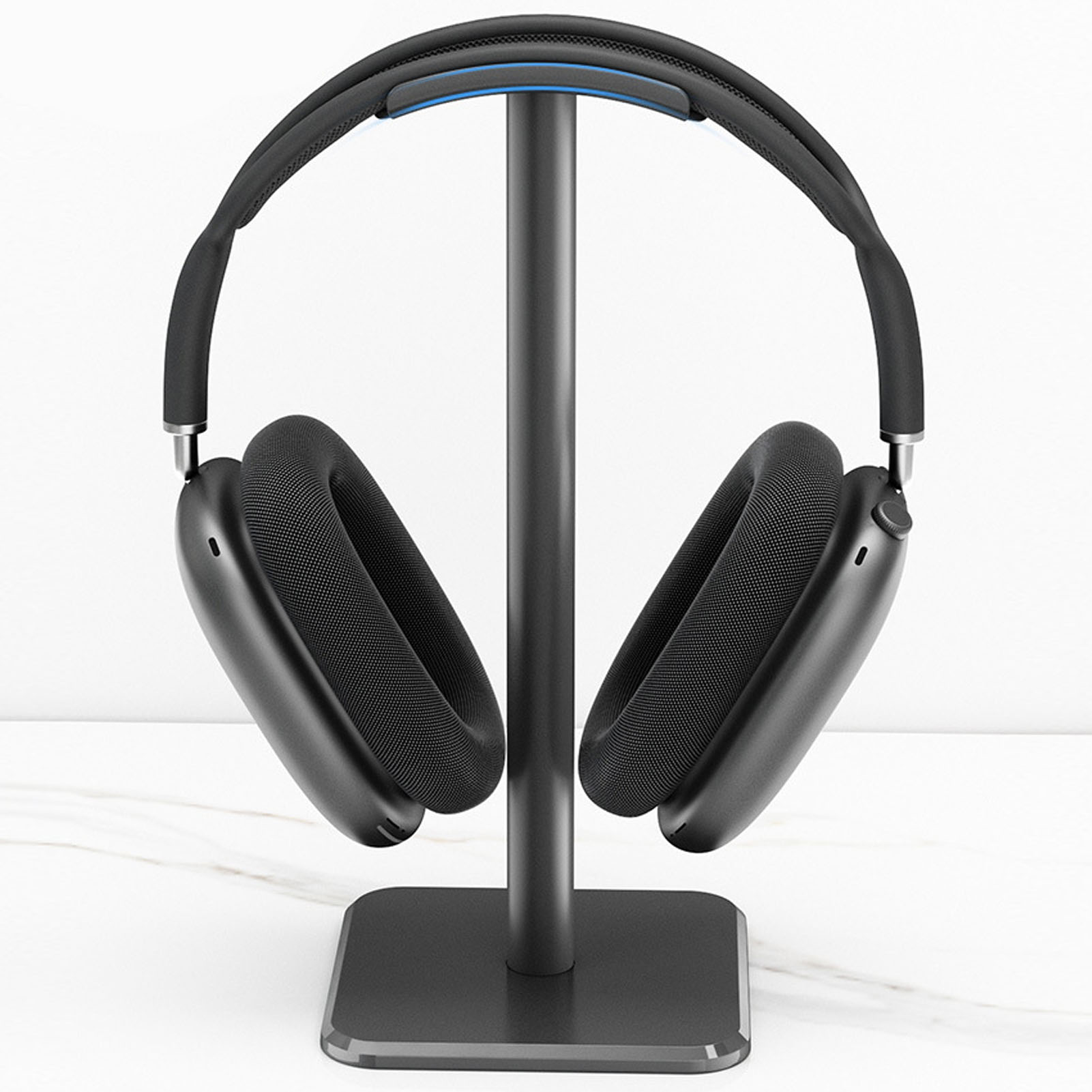 Headphone Stand Rounded Corner - Headphone Stand Desk 리뷰 및 가격