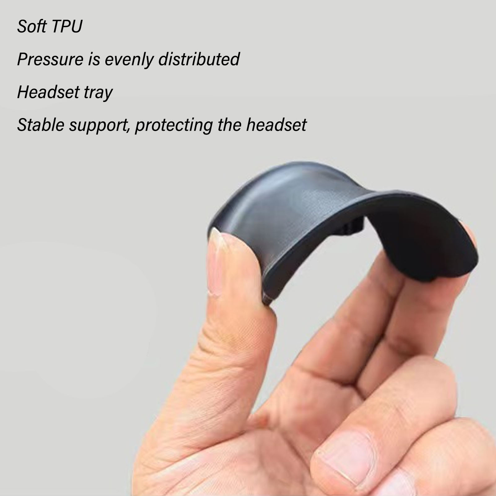 Headphone Stand Rounded Corner - Headphone Stand Desk 리뷰 및 가격