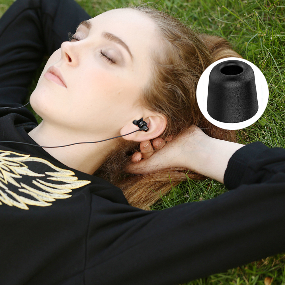Enhanced Music Experience Ear  - Earphone Foam Tip 리뷰 및 가격