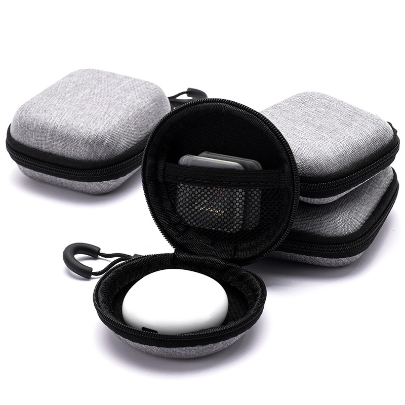 NEW Portable Shockproof Headph - Headphone Case Hard 리뷰 및 가격