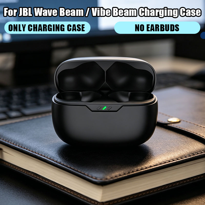 For JBL Wave Beam Vibe Beam 60 - Earbuds Charging Case 리뷰 및 가격