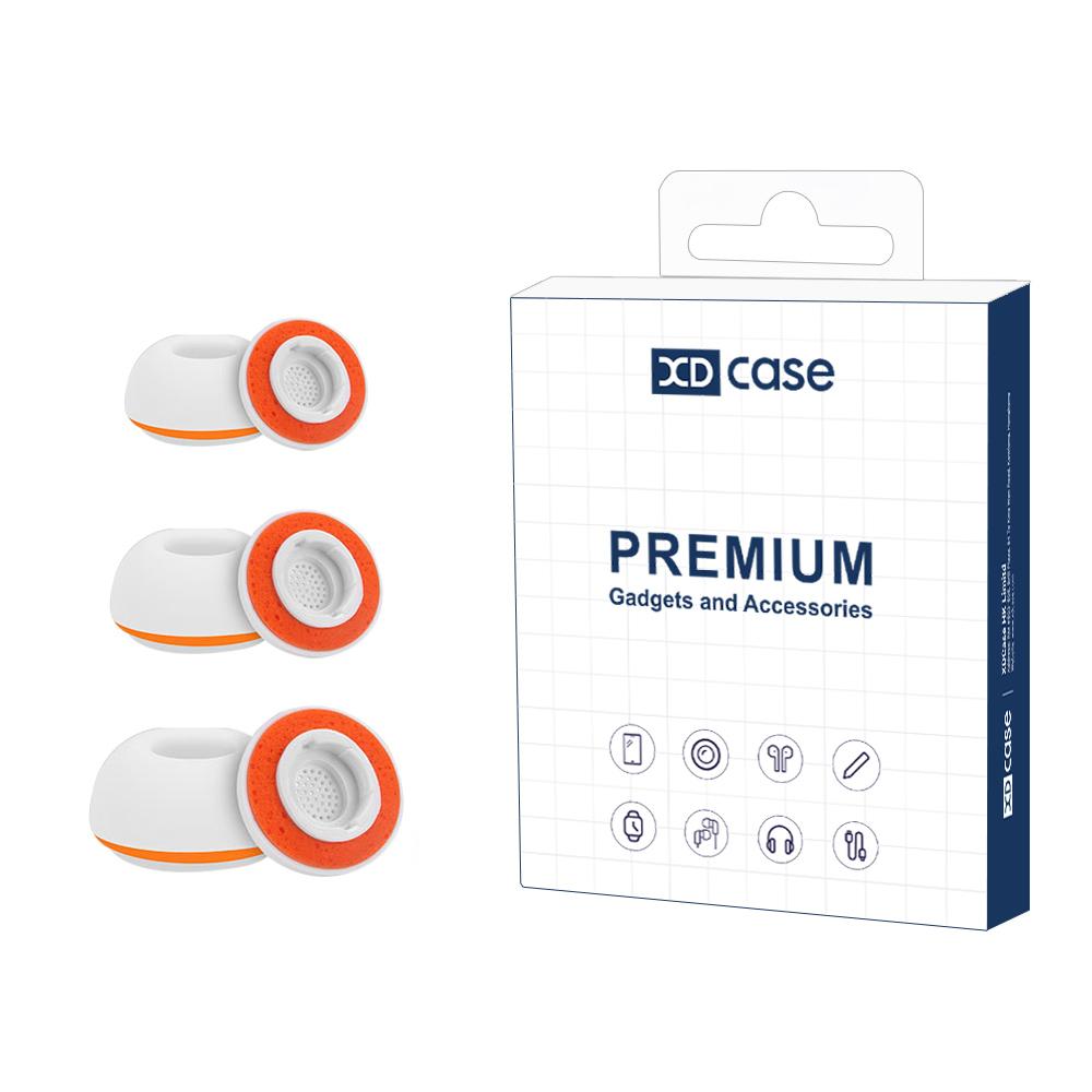 For Samsung Galaxy Buds3 Pro X - Silicone Ear Tip Replacement 리뷰 및 가격