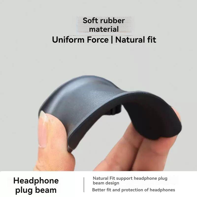 1pcs Universal Plastic Headpho - Headphone Stand Desk 리뷰 및 가격
