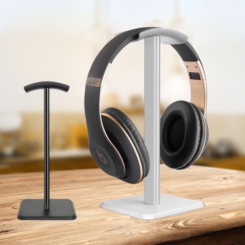 1pcs Universal Plastic Headpho - Headphone Stand Desk 리뷰 및 가격