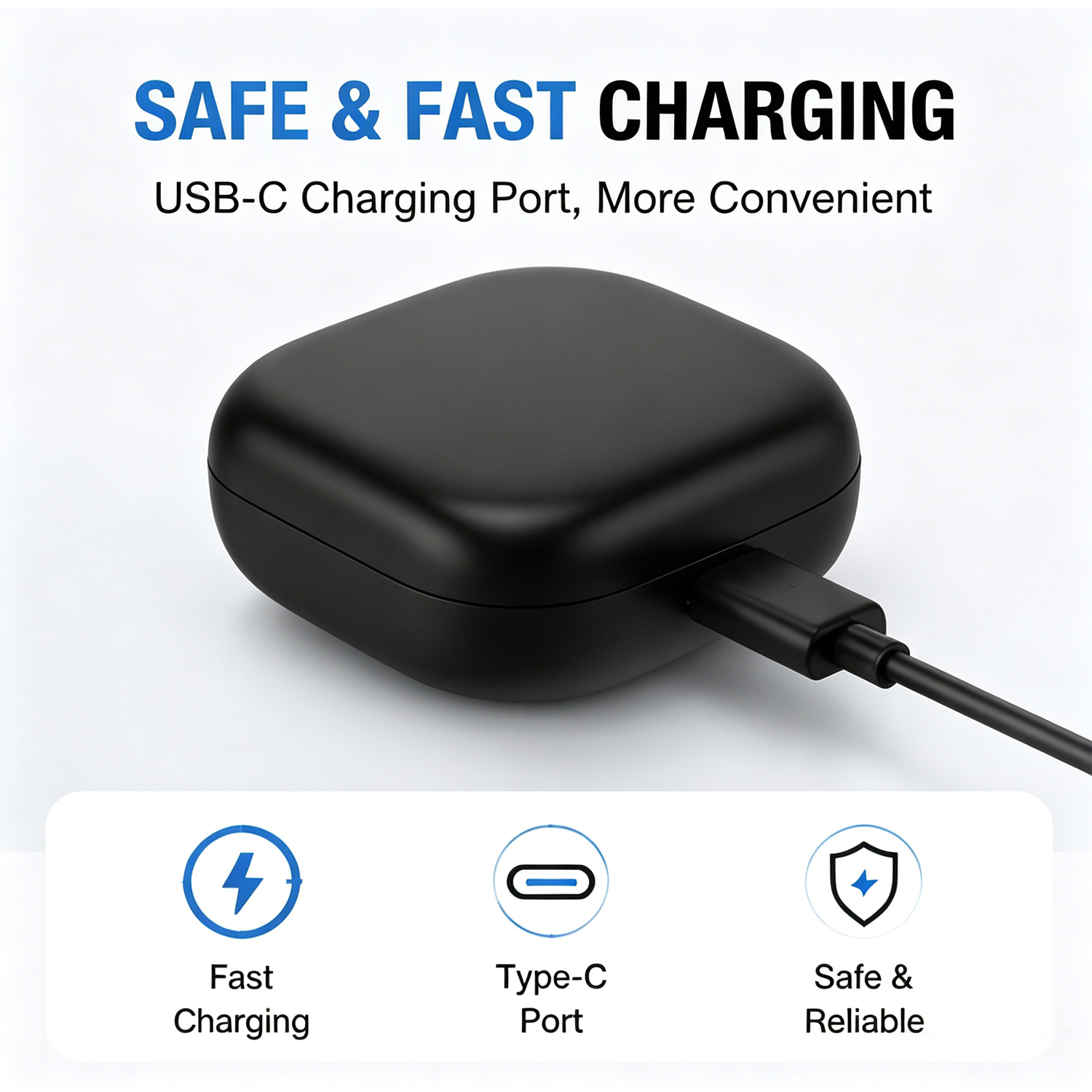 Replacement Charging Case For  - Earbuds Charging Case 리뷰 및 가격
