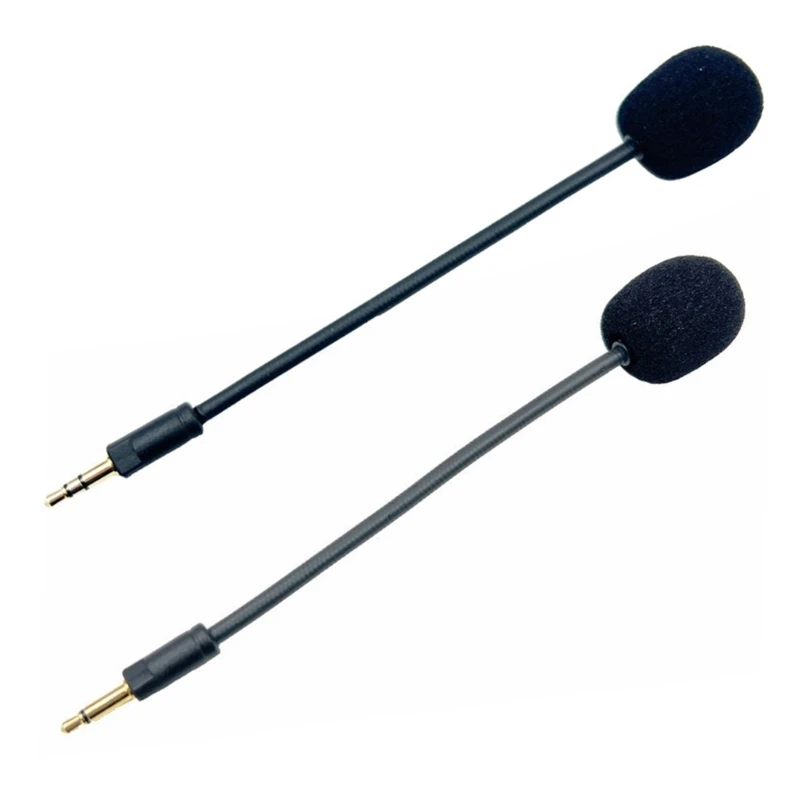 Replacement Game headphone Mic - Wired Earphone Mic 리뷰 및 가격