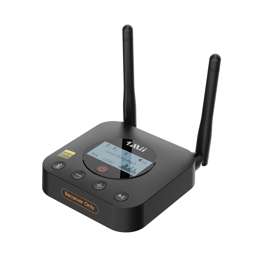 1Mii B06Pro+ Home Stereo Recei - Bluetooth Adapter Receiver 리뷰 및 가격