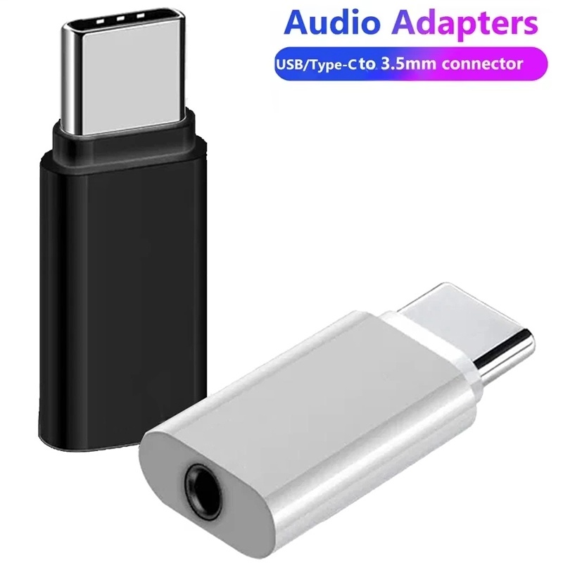 Type C to 3.5mm Jack Converter - Audiophile Headphone Wired 리뷰 및 가격