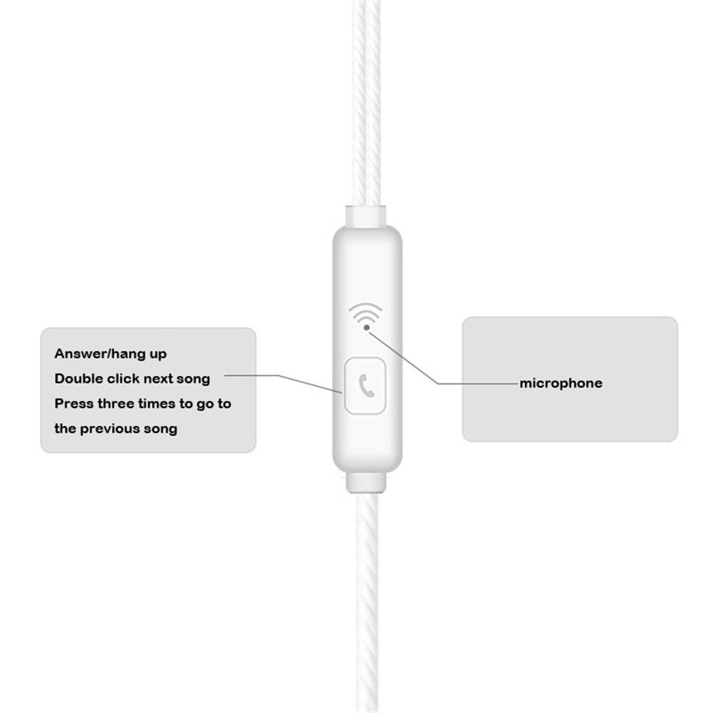 Universal Earphone 3.5mm Jack  - Wired Earphone Mic 리뷰 및 가격