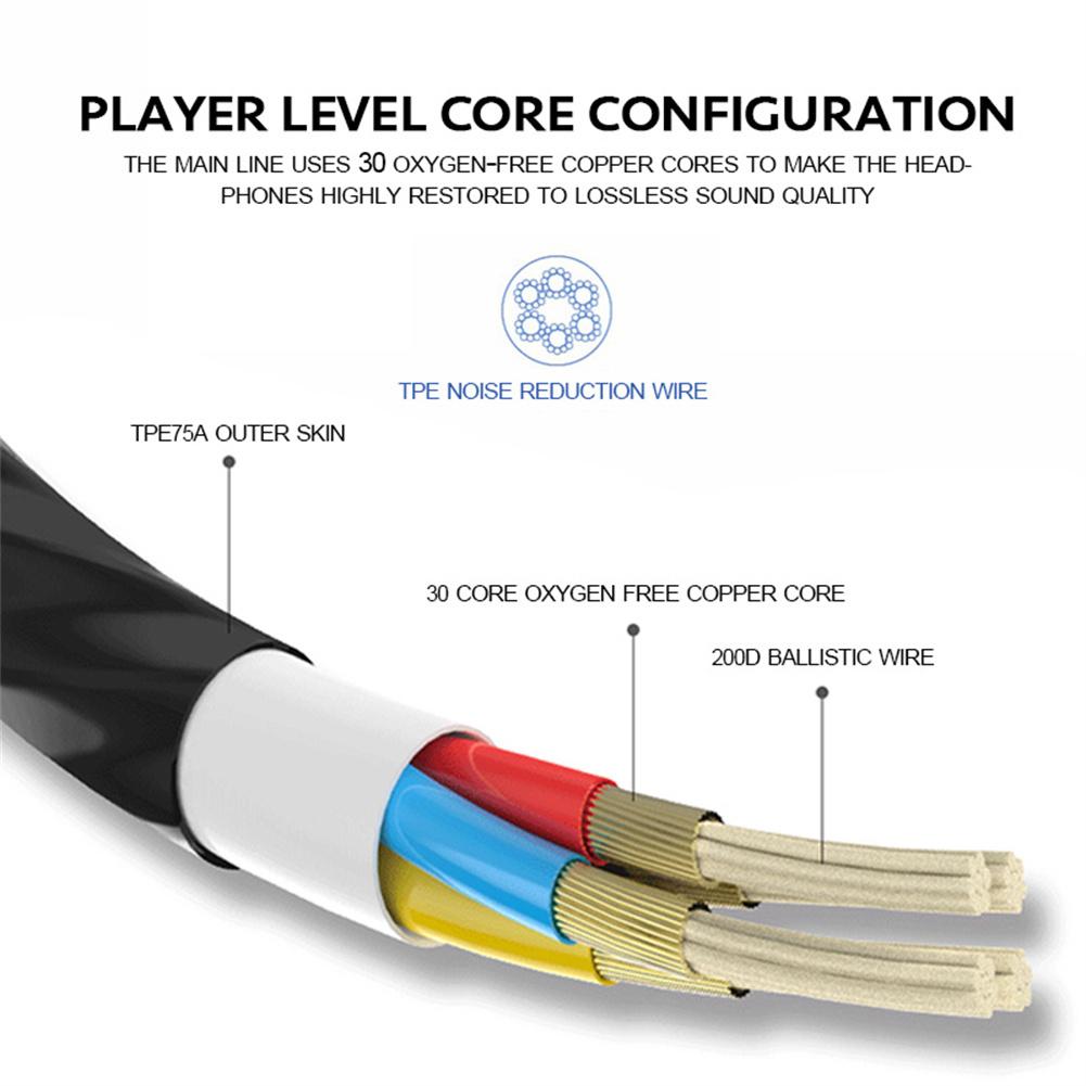 Universal Earphone 3.5mm Jack  - Wired Earphone Mic 리뷰 및 가격