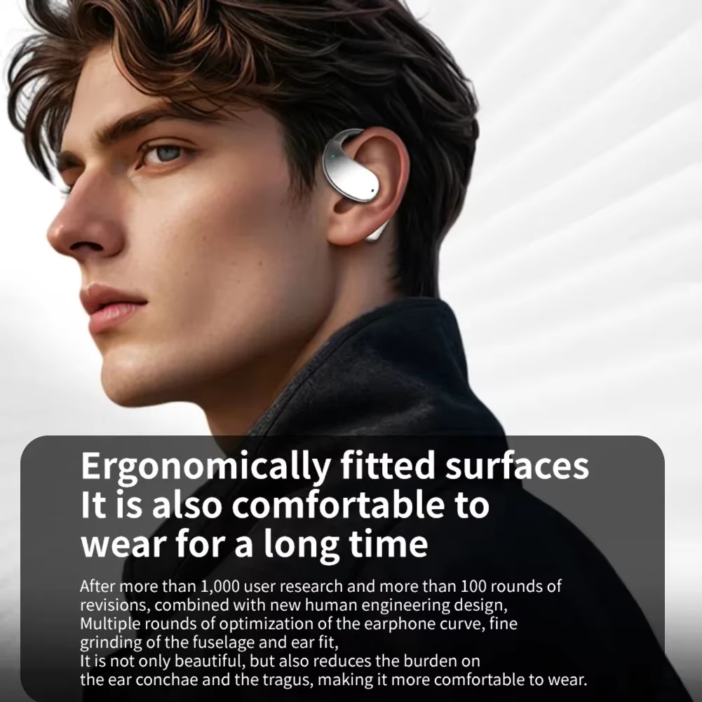 2026 New AI Translation Earbud - Earbuds Charging Case 리뷰 및 가격