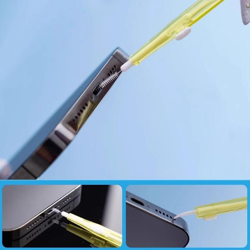 Cleaning Brush Metal USB C Cha - Usb C Earphone 리뷰 및 가격