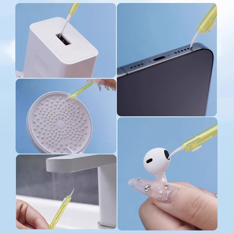 Cleaning Brush Metal USB C Cha - Usb C Earphone 리뷰 및 가격