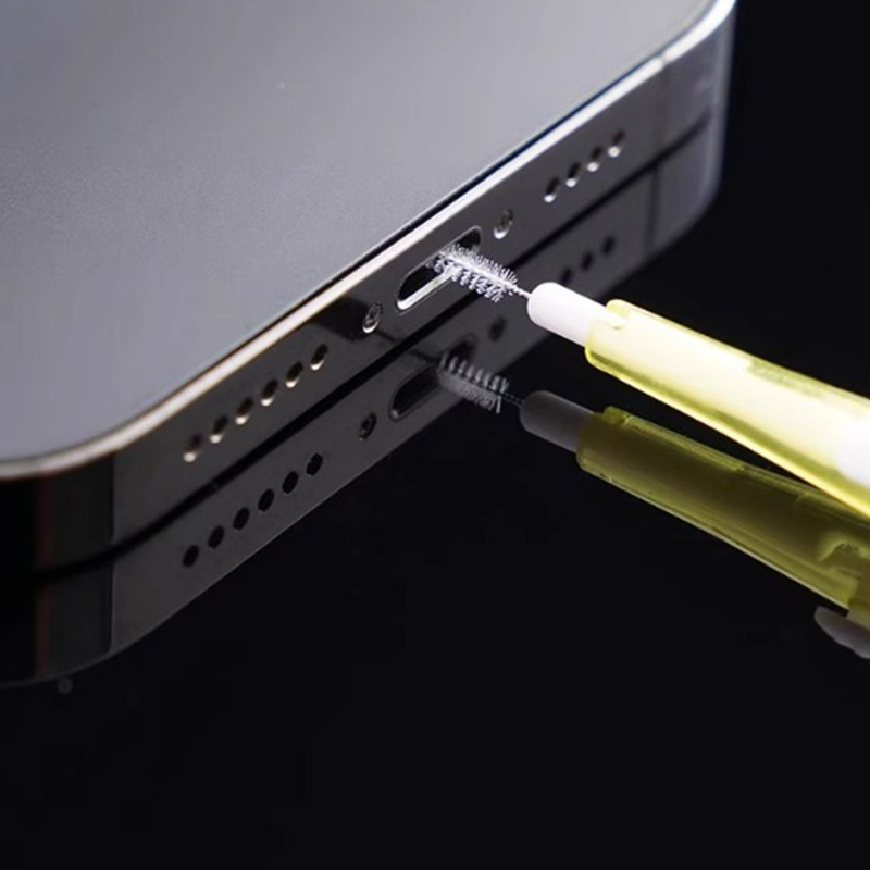 Cleaning Brush Metal USB C Cha - Usb C Earphone 리뷰 및 가격
