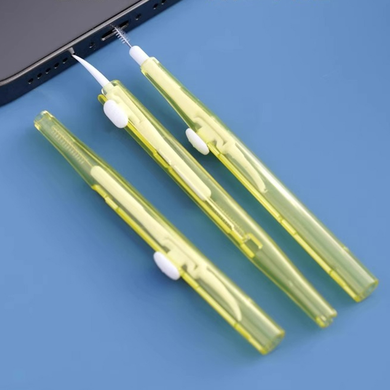 Cleaning Brush Metal USB C Cha - Usb C Earphone 리뷰 및 가격