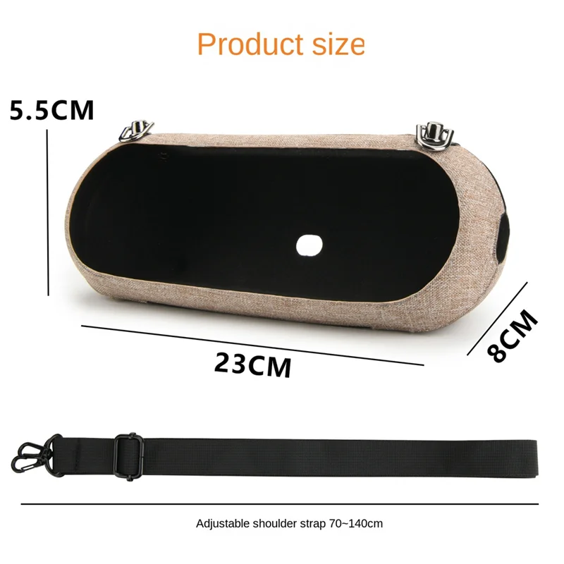 CoverJoy EVA Hard Case for Bea - Headphone Case Hard 리뷰 및 가격