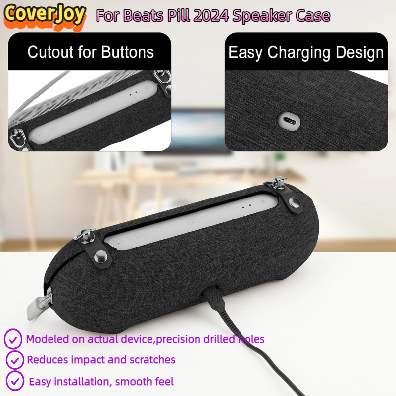 CoverJoy EVA Hard Case for Bea - Headphone Case Hard 리뷰 및 가격