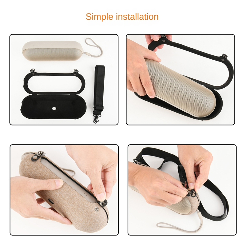 CoverJoy EVA Hard Case for Bea - Headphone Case Hard 리뷰 및 가격