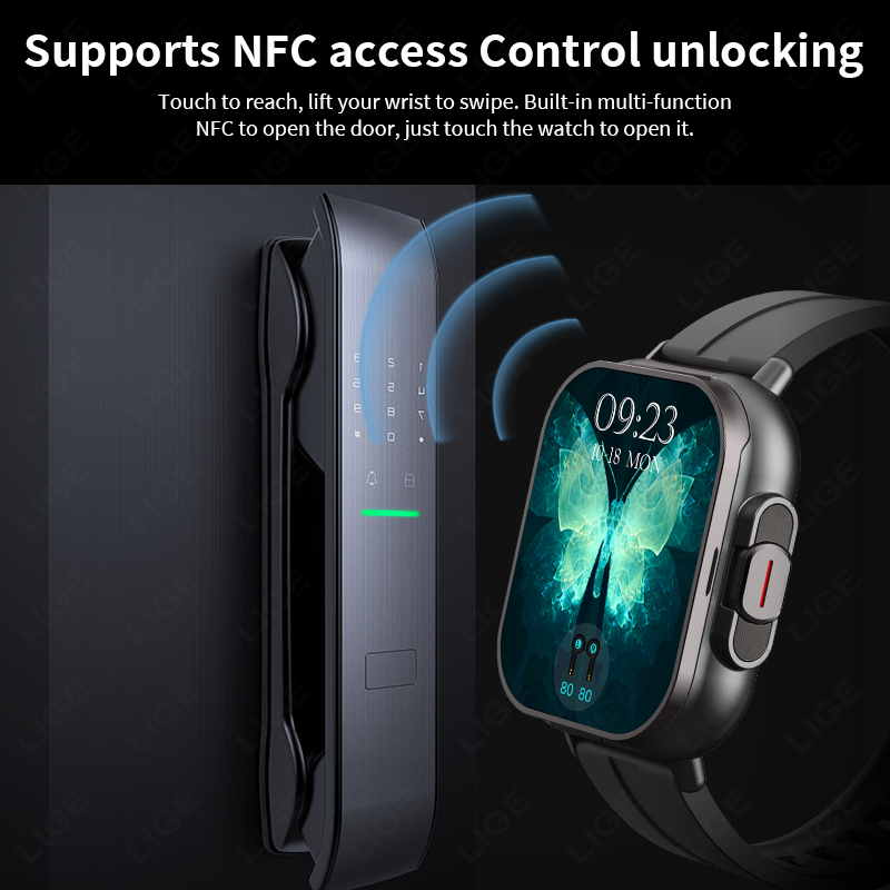 New TWS 2 in 1 Smart Watch wit - Earbuds Charging Case 리뷰 및 가격