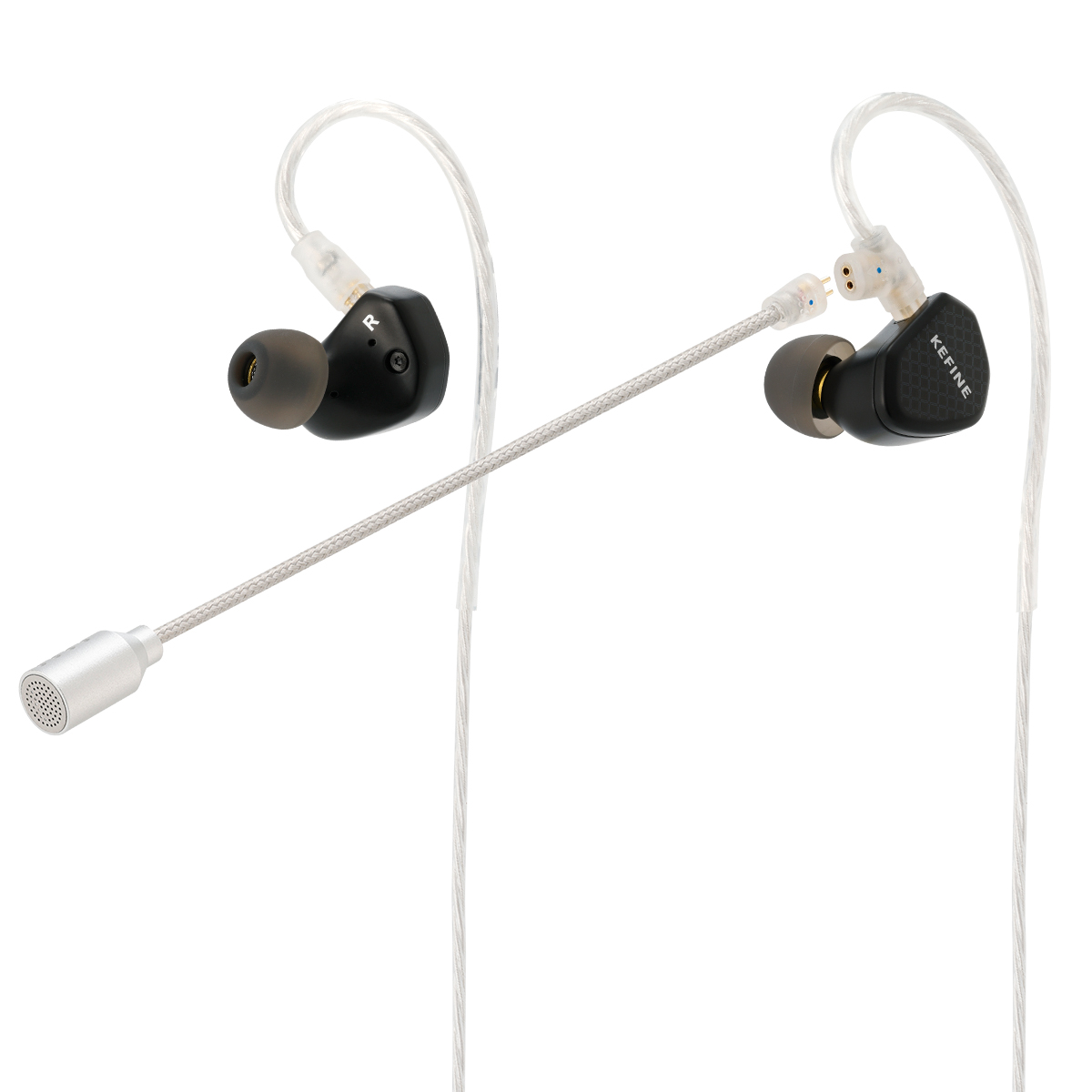 Kefine Gaming Cable for HiFi W - Usb C Earphone 리뷰 및 가격