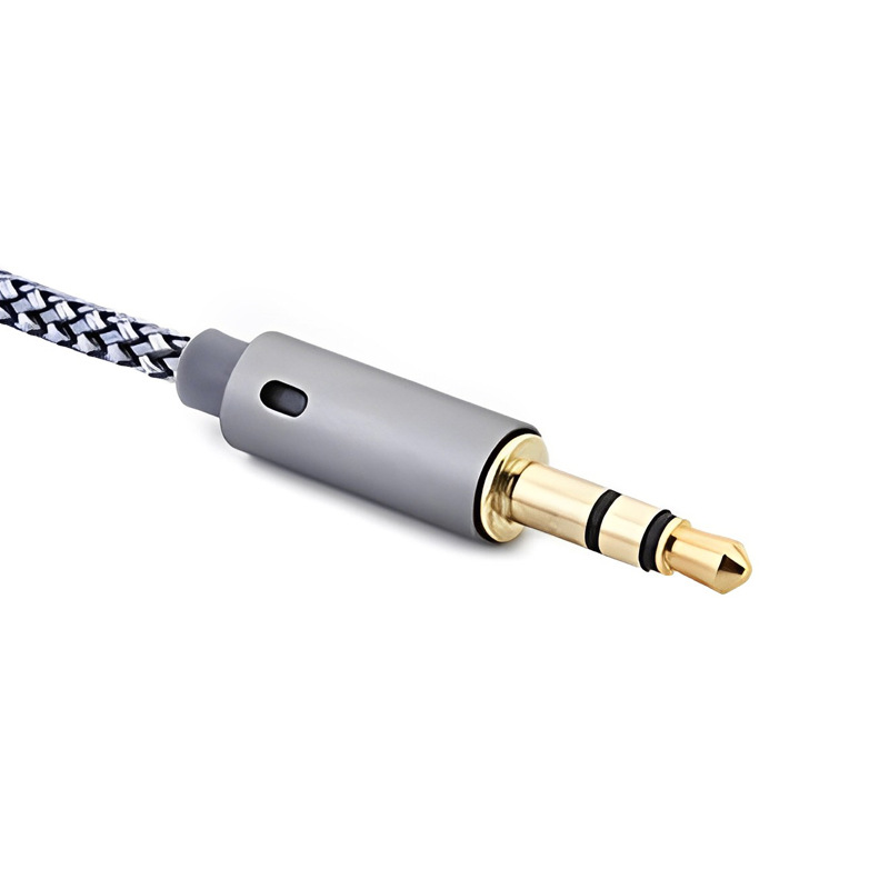 3.5mm Audio Splitter Y Jack 1  - Earphone Splitter Jack 리뷰 및 가격