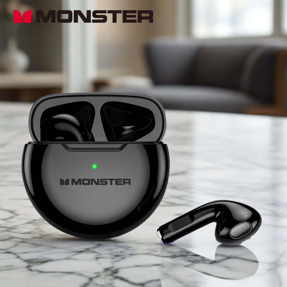 Monster Original TWS Bluetooth - Wireless Earbuds Tws 리뷰 및 가격