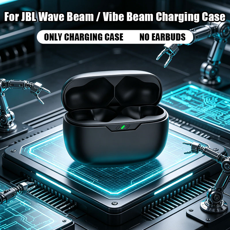 Charging Case For JBL Wave Bea - Earbuds Charging Case 리뷰 및 가격