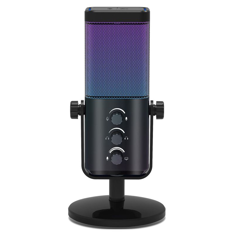 ABZZ-RGB Gaming Microphone USB - Gaming Headset Rgb 리뷰 및 가격