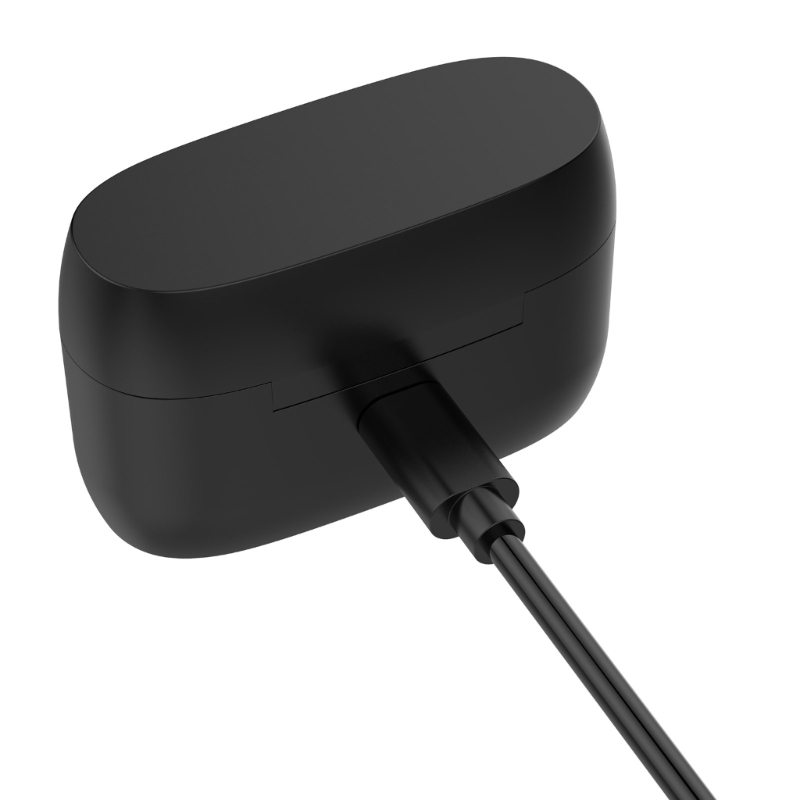 Wireless Earbuds Case Box with - Earbuds Charging Case 리뷰 및 가격