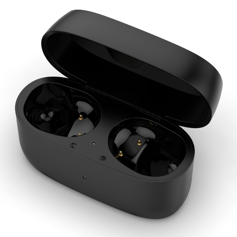 Wireless Earbuds Case Box with - Earbuds Charging Case 리뷰 및 가격