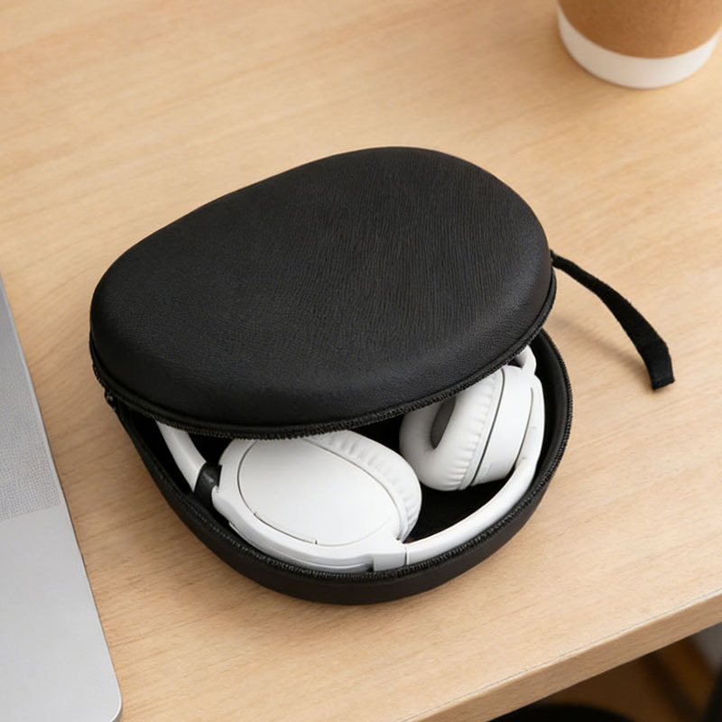 Headphone Storage Case 1Pc Bla - Headphone Case Hard 리뷰 및 가격