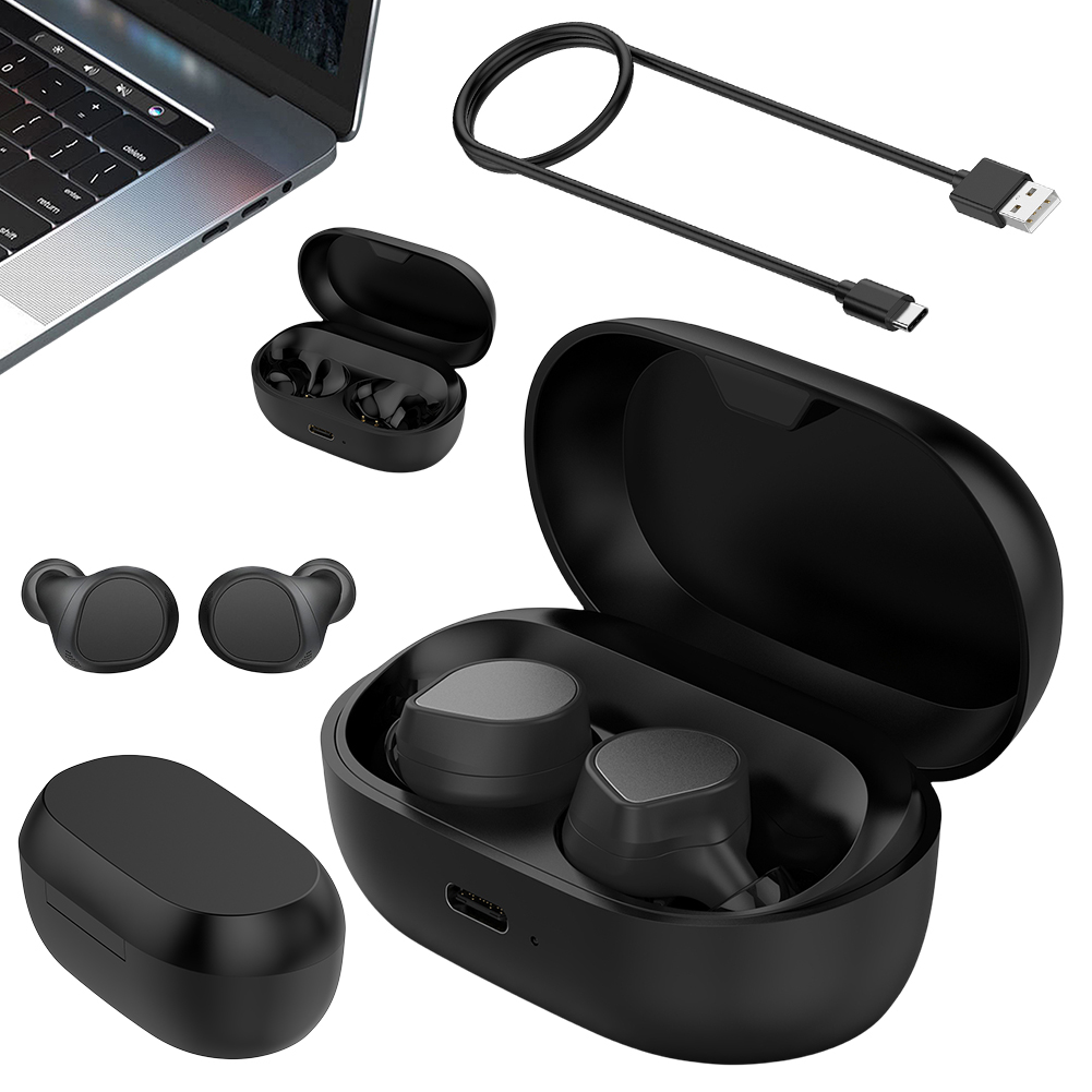 Charging Case 600mah Wireless  - Earbuds Charging Case 리뷰 및 가격