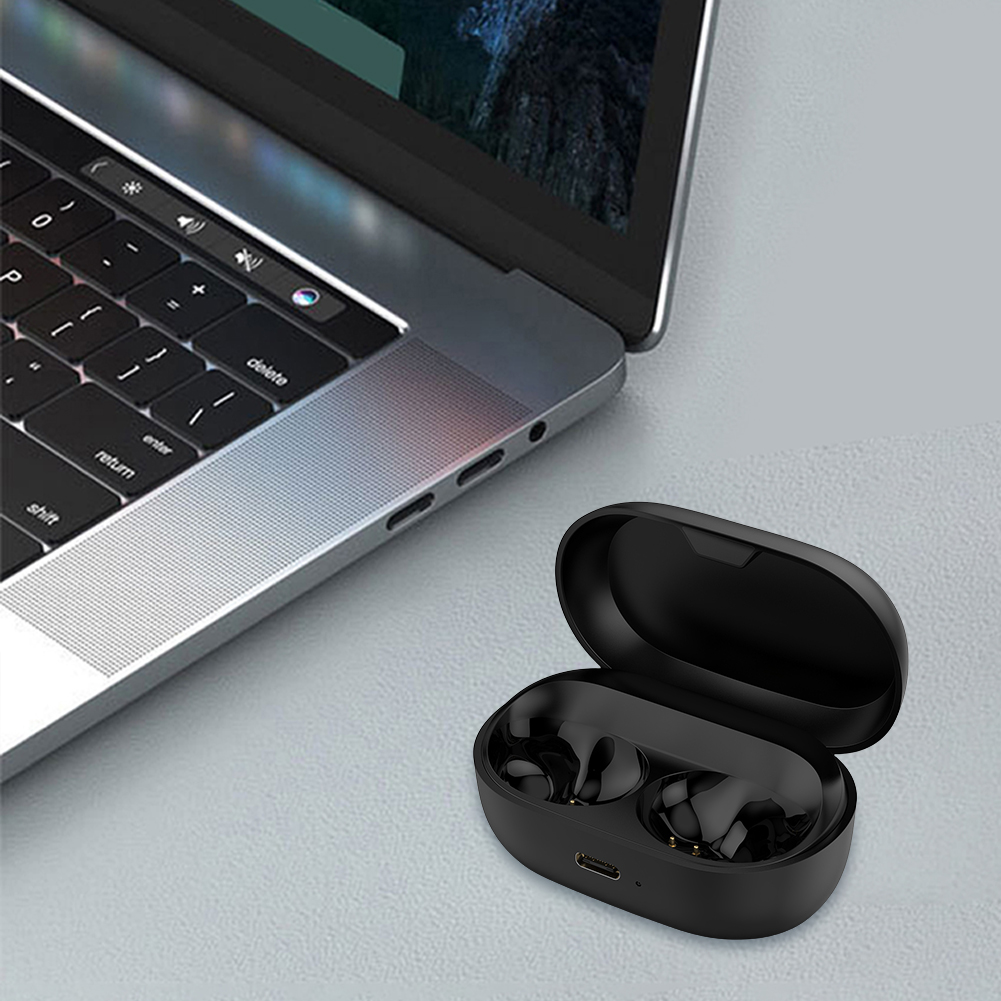 Charging Case 600mah Wireless  - Earbuds Charging Case 리뷰 및 가격