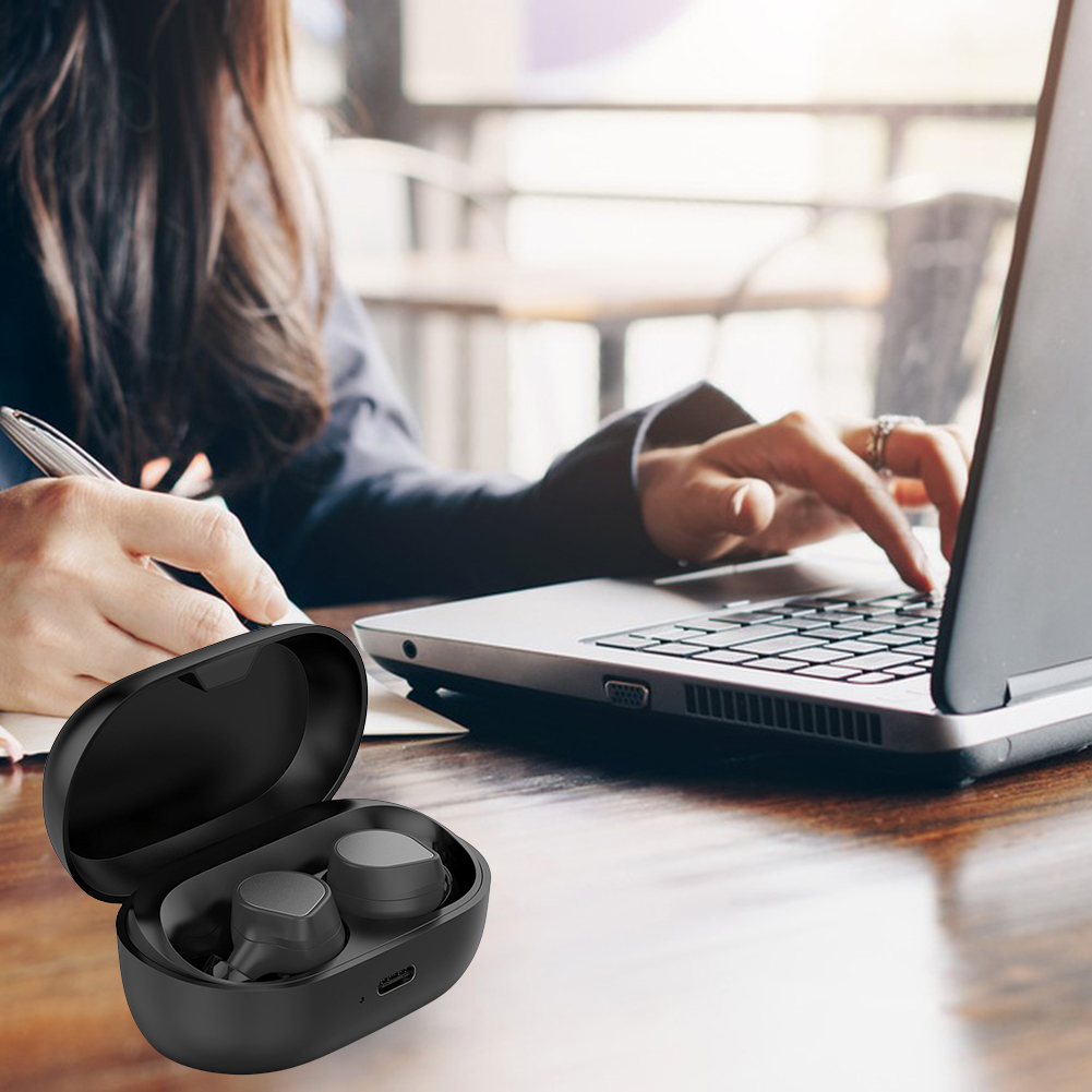 Charging Case 600mah Wireless  - Earbuds Charging Case 리뷰 및 가격