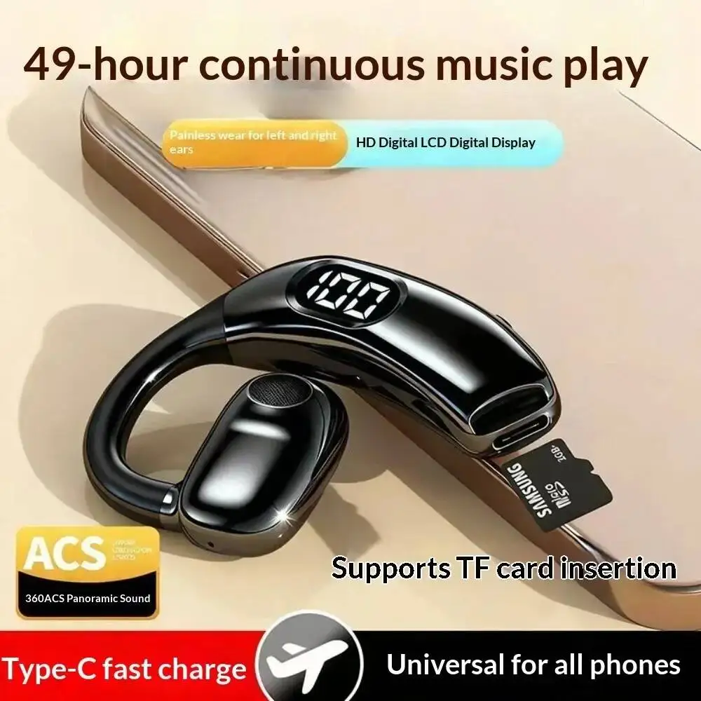 Wireless Bluetooth Headphones  - Bluetooth Headset On Ear 리뷰 및 가격