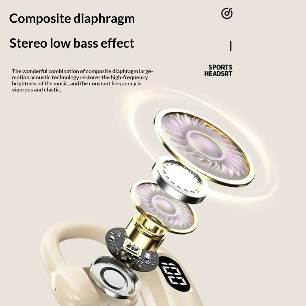 Wireless Bluetooth Headphones  - Bluetooth Headset On Ear 리뷰 및 가격
