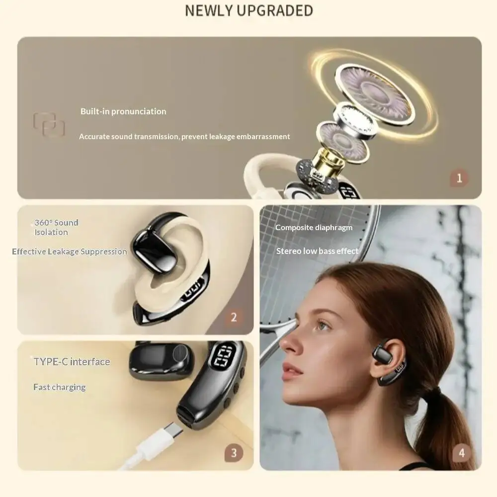 Wireless Bluetooth Headphones  - Bluetooth Headset On Ear 리뷰 및 가격