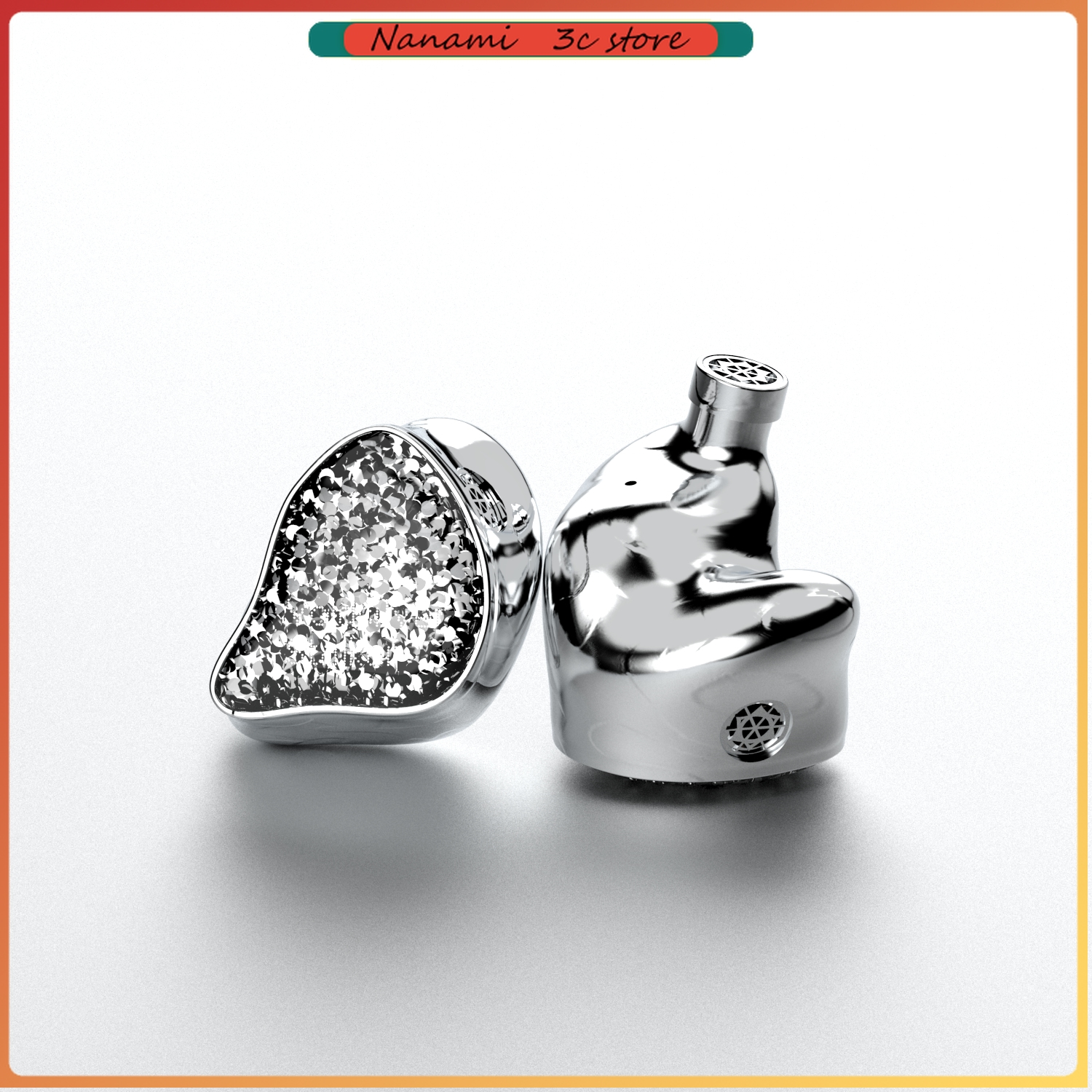 New EarAcoustic Audio VSA MAX  - In Ear Monitor Iem 리뷰 및 가격