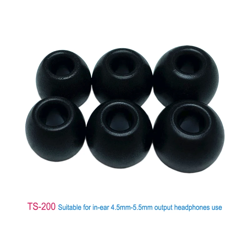 10Pair Memory Foam Earbud Ear  - Earphone Foam Tip 리뷰 및 가격
