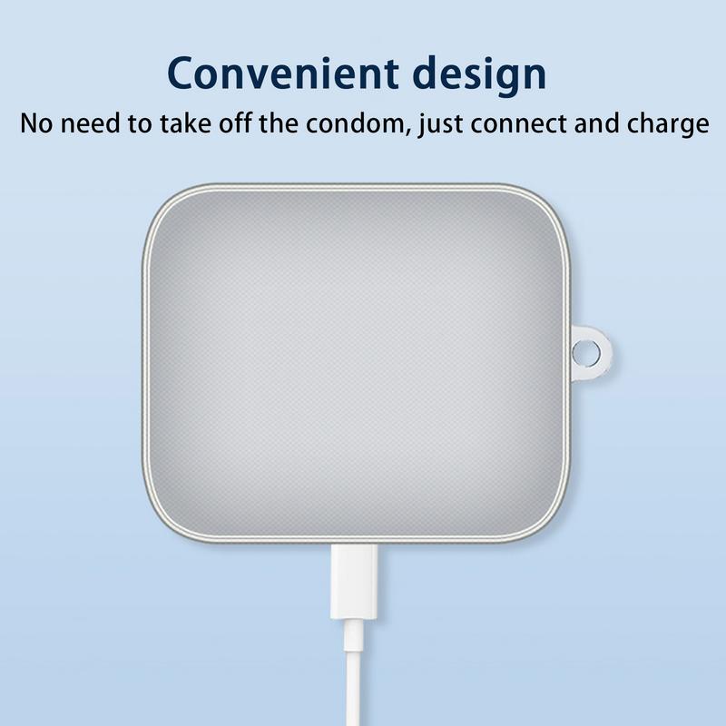 Protective Carrying Case Shock - Earbuds Charging Case 리뷰 및 가격
